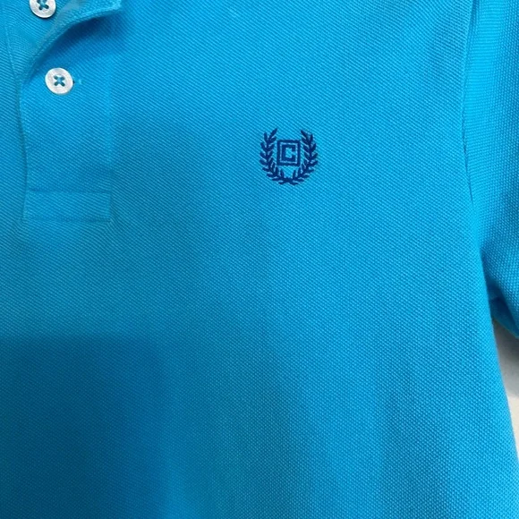 Chaps Boys Shirt - Picture 2 of 5